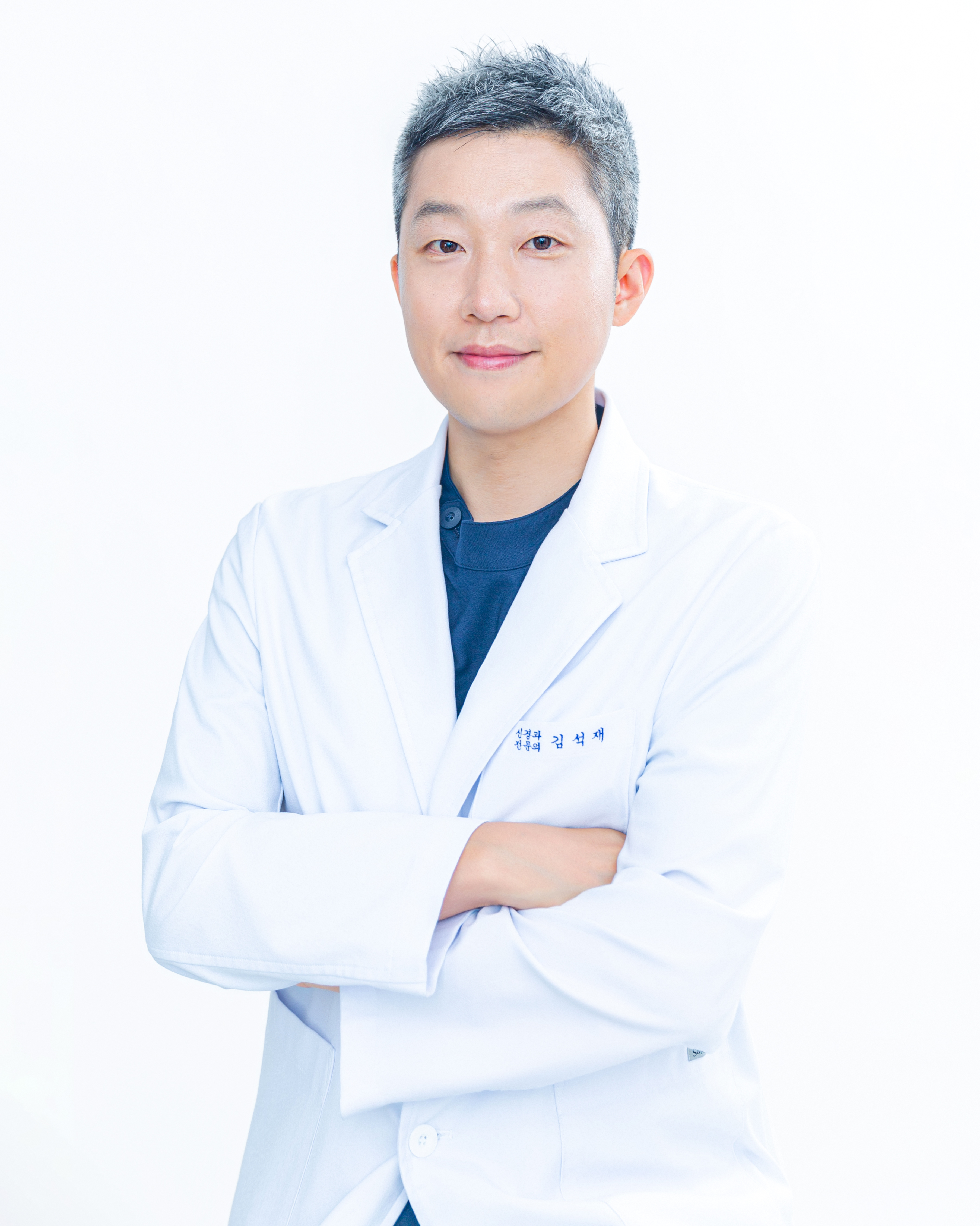 김석재 원장 프로필 사진